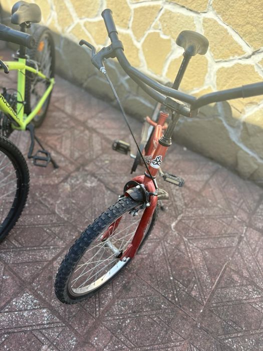 BMX DRAG!!!Rockrider 22” -Отлино състояние!