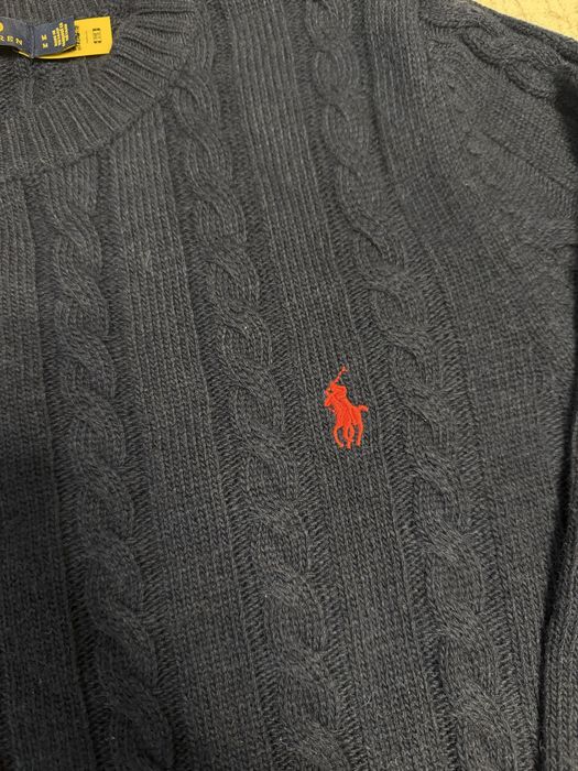 Pulover Ralph Lauren