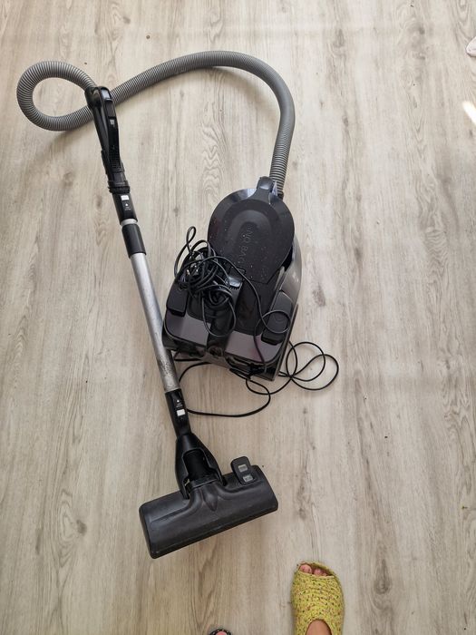 Палесос Tefal сухой чистки