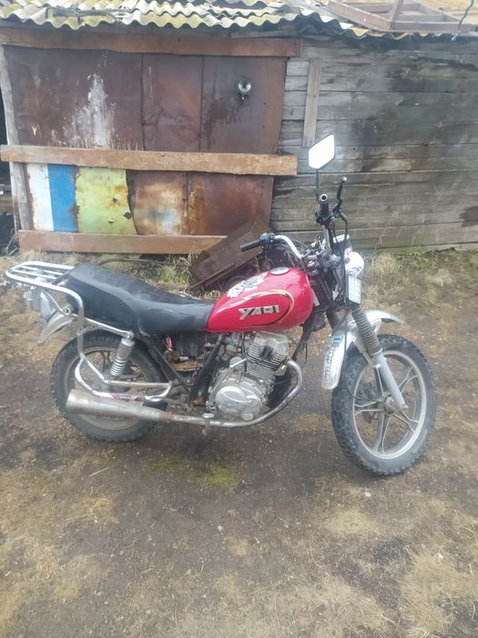 На ходу сел поехал