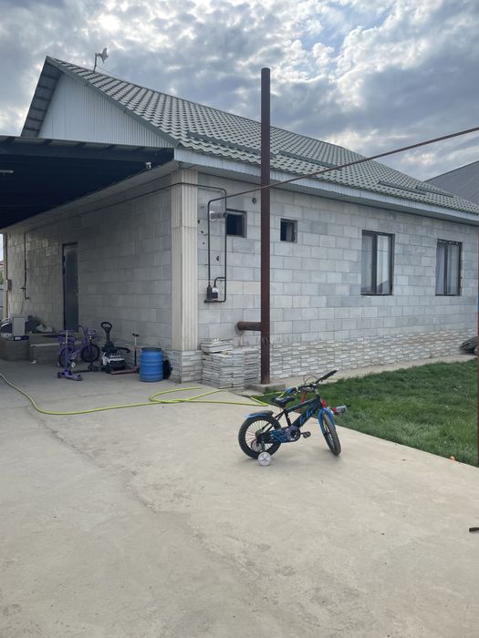 Дом в кемертогане