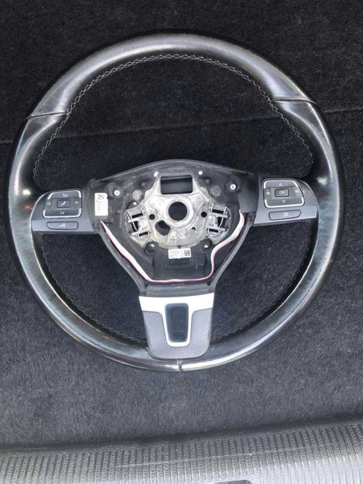 Volan vw b6, b7, CC etc