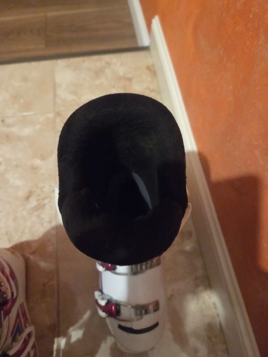 Clăpari Lange Starlet 60, 23.5, aprox 37