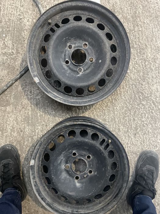 5х110 15ки джанти