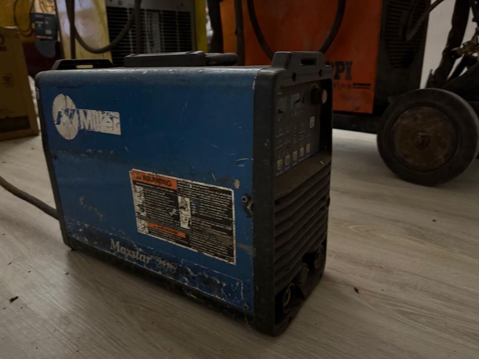 Продам сварочный аппарат полуавтомат