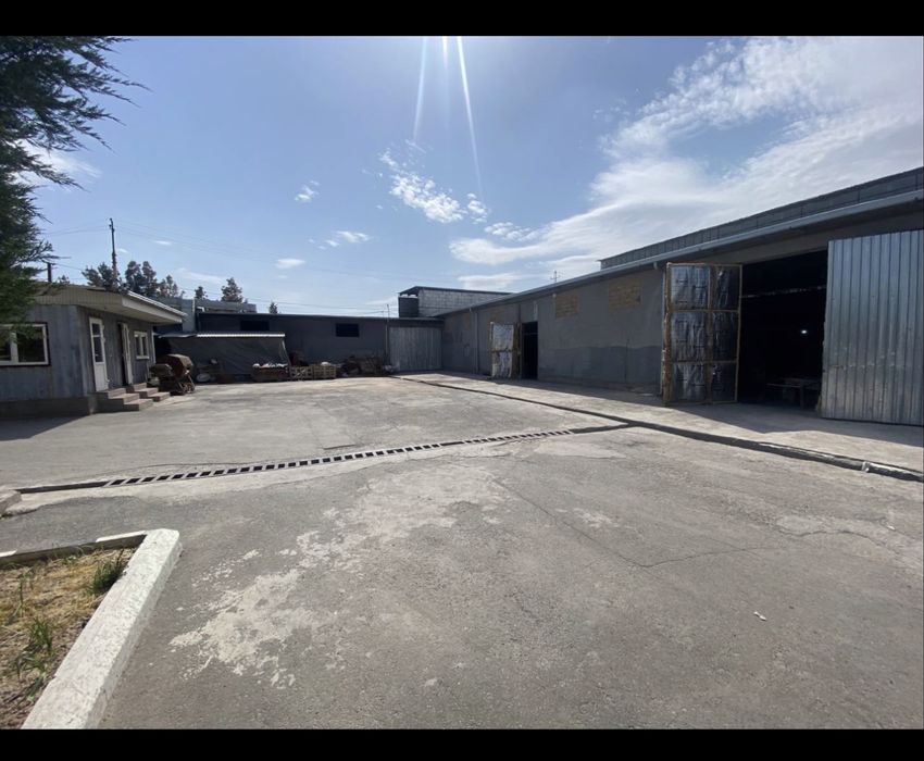 Сдается в аренду помещения 250 кв