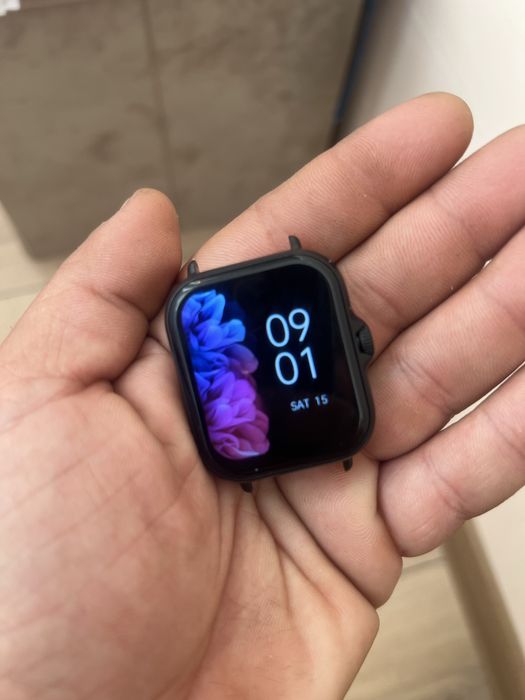 Нов ! Smart Watch ERUN