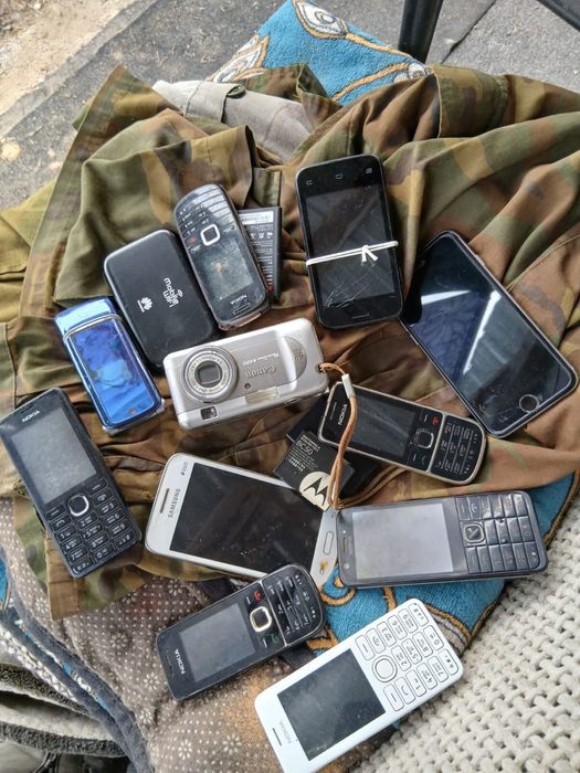 Старая видео техника, dvd