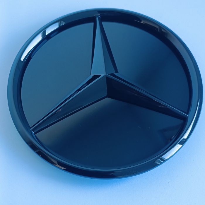 Емблема за Mercedes W204 W205 W212 W213 W166 W176 W218 W117 W167 W292