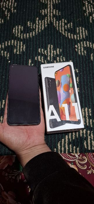 Samsung Galaxy A11 32gb ideal sastayanada