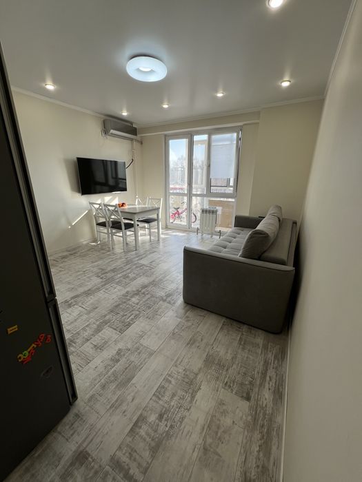 Квартира в аренду