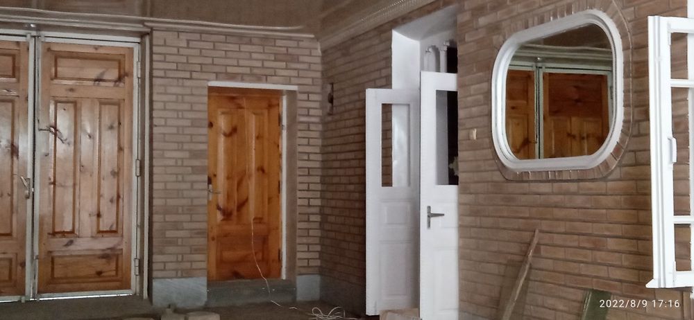 Продаётся дом 6 сотих адрес Мулён или 23 февраля [Кавола]