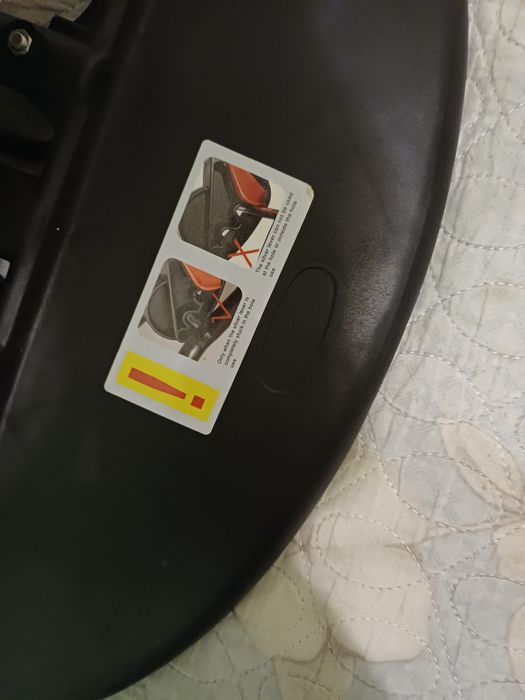 Шезлонг детский отличное состояние