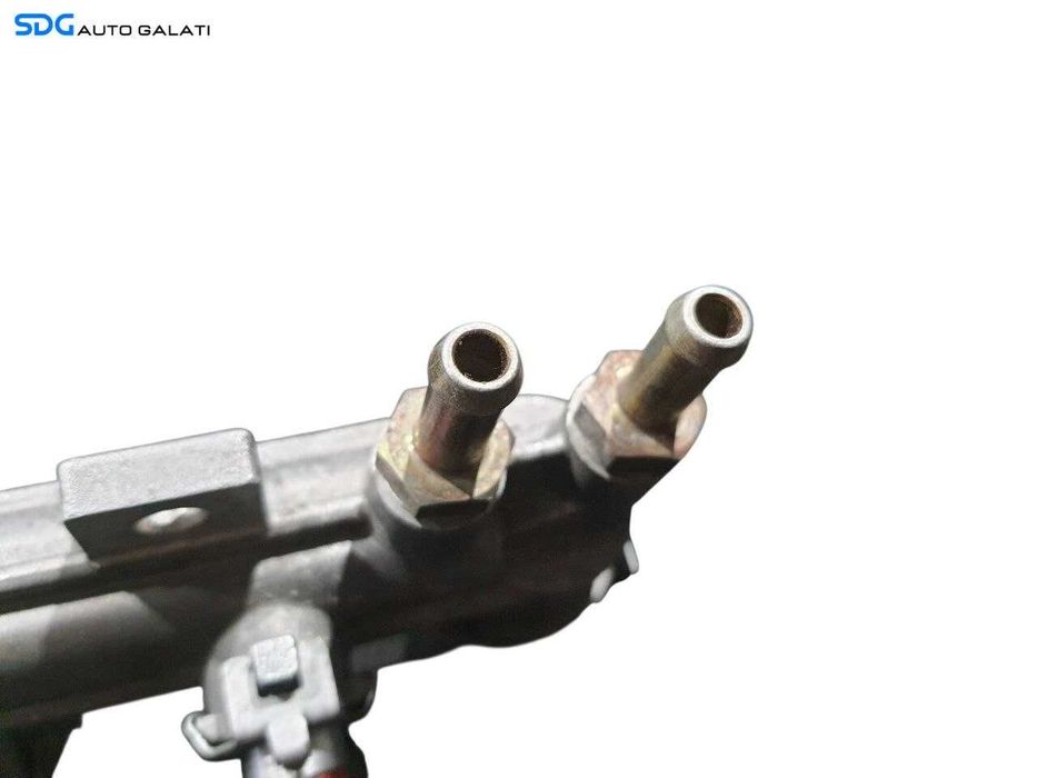 Rampa cu Injectoare Volkswagen Golf 4 1.4 B 1998 - 2006 Cod 036133319B 036031C [N3443]