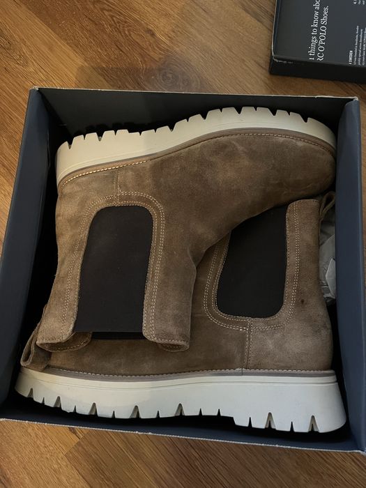 Боти Marco P” olo