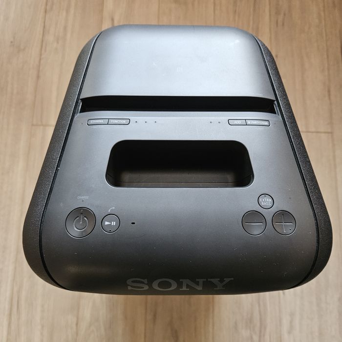 Sony GTK-XB60 преносима колона