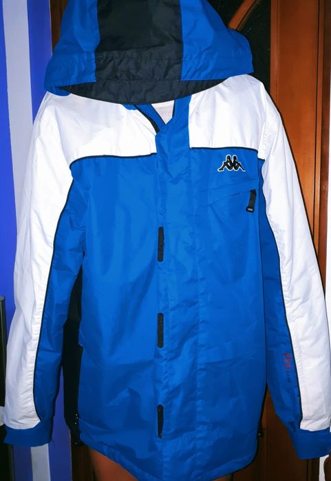 Geacă impermeabilă Kappa