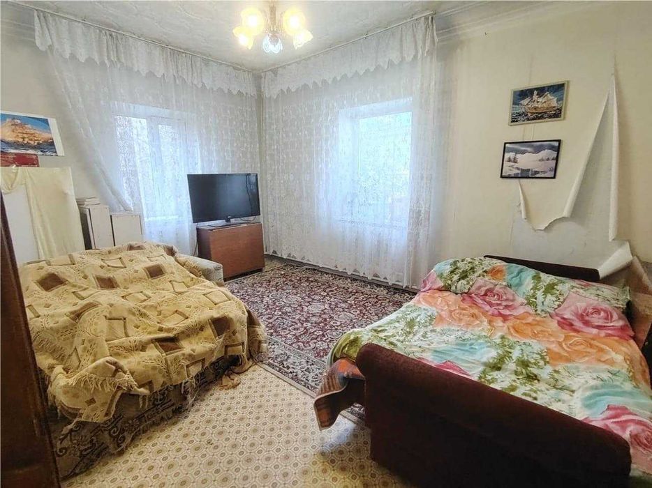 Дом в Соц городе рядом с маг Адмирал
