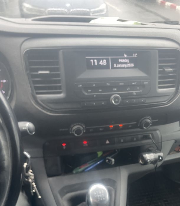 Opel Vivaro 2.0 An 2021