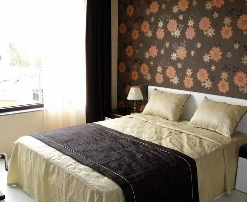 Дава се под наем Тристаен апартамент в София, Оборище - 105 кв.м за 540.6 € - Снимка #4