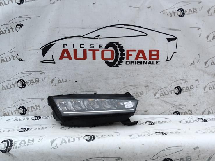 Far dreapta Skoda Octavia 4 Full LED 5E4941016 an 2019-2020-2021-2022-
