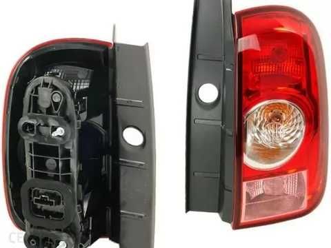 Lampa stop stanga lampa stop dreapta Dacia Duster 2010-2013