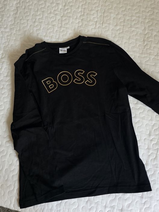 Hugo&Boss&Scotch&Soda