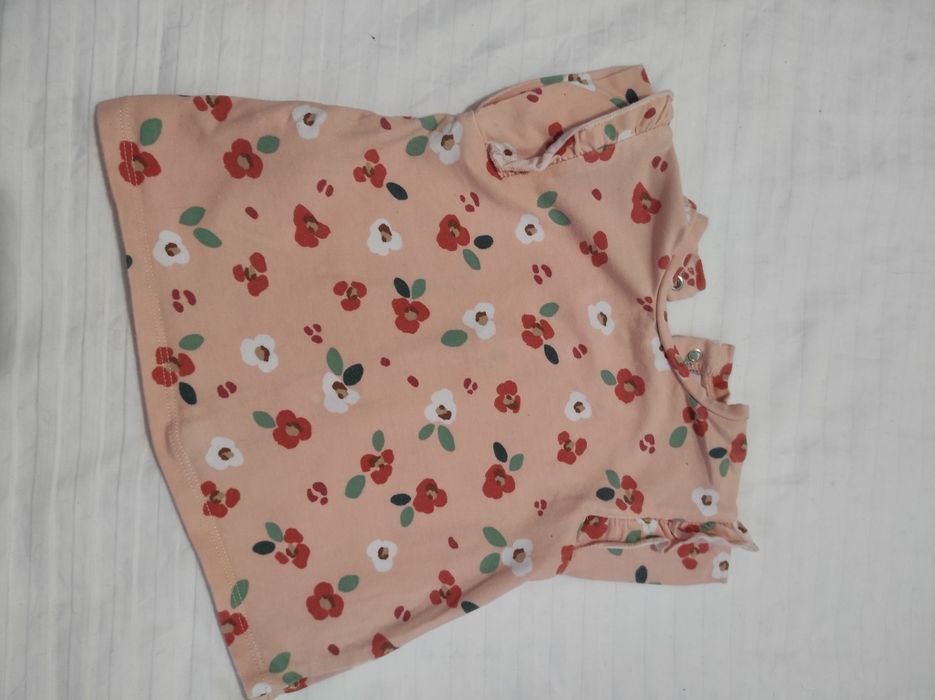Rochie Ted Baker 9-12 luni