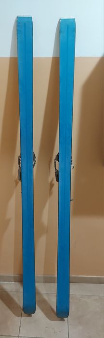 Лыжи Mladost comfort