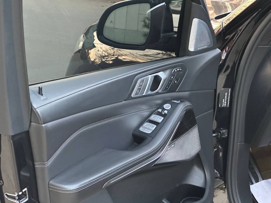 Bmw x7 xdrive 40i