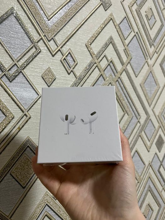 air pods pro original