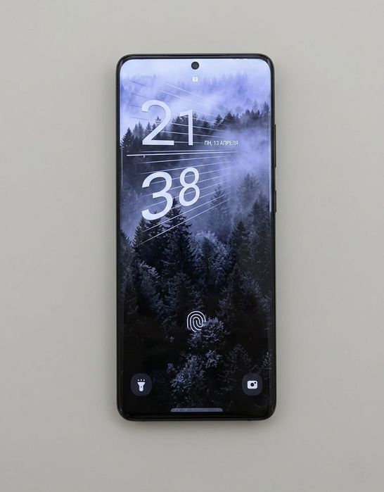 Samsung S21 ultra 5g 256gb Phantom black