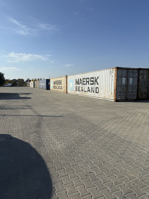 Inchiriez spatii depozitare zona METRO