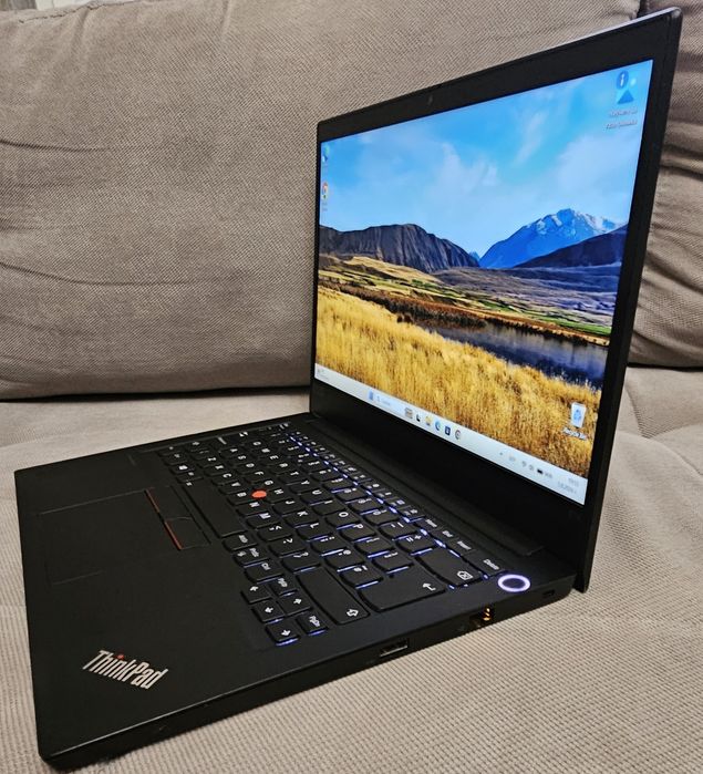 Lenovo Thinkpad  e14