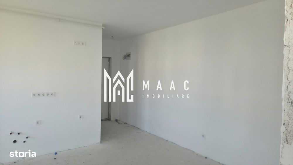 Apartament 2 camere de vânzare | Șelimbăr | etaj 2, parcare