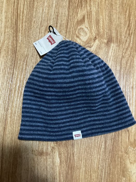 Мъжка оригшапка шапка  Levi’s