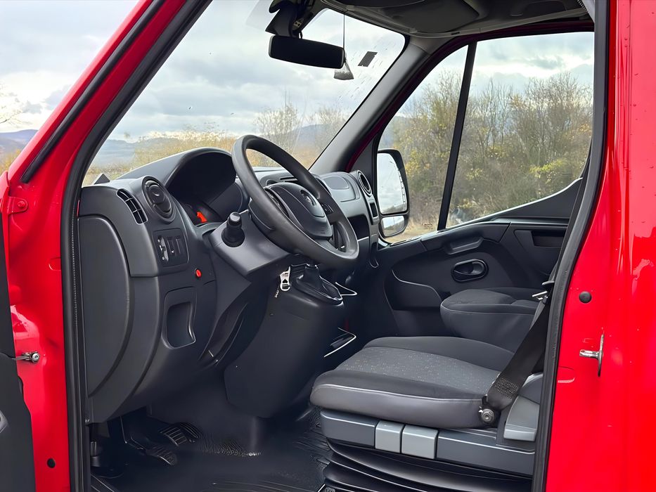 Renault master/ Opel movano 2019 2.3 170cp /iveco sprinter