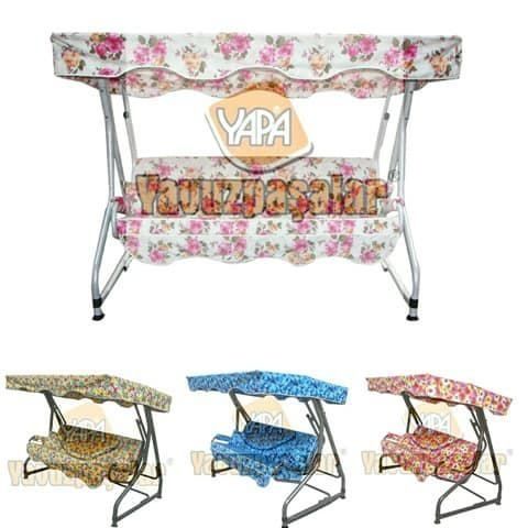 Качели садовая Турецкая от императора