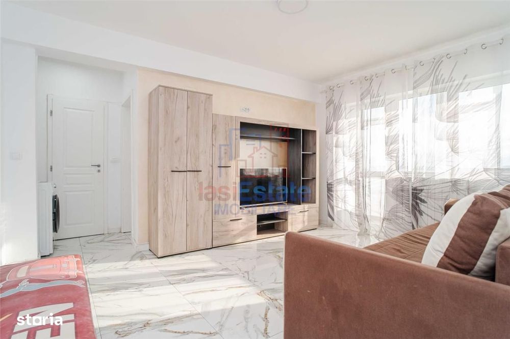 Apartament cu 3 camere in zona centrala