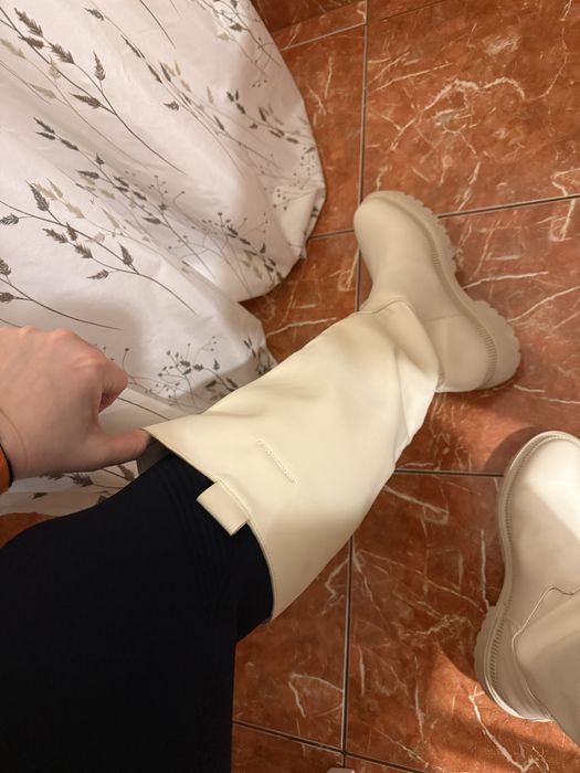 Vand cizme H&M premium