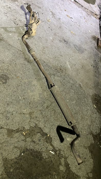 Продам запчасти ваз