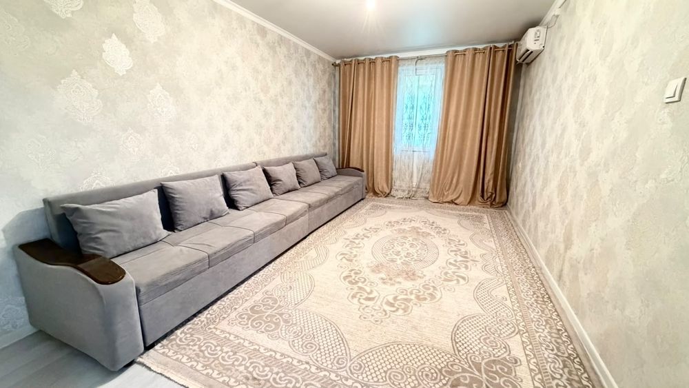 Есенова 20а.Старый болашак