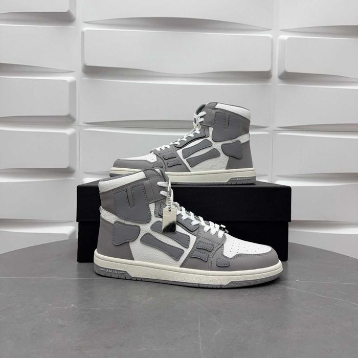 Sneakers Amiri Skeleton