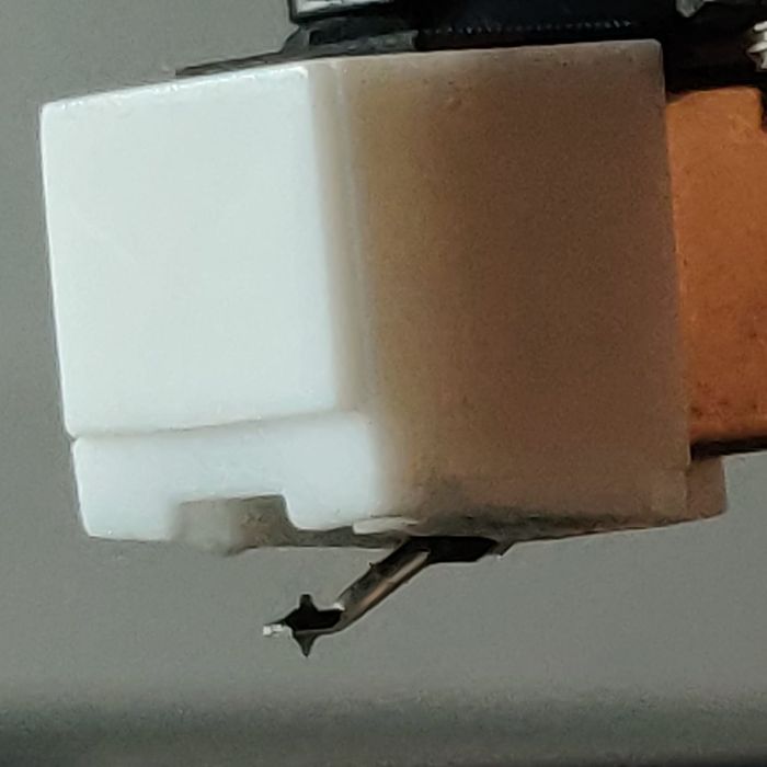 Pick up/picap  ITT hi-fi 9610-full automatic-