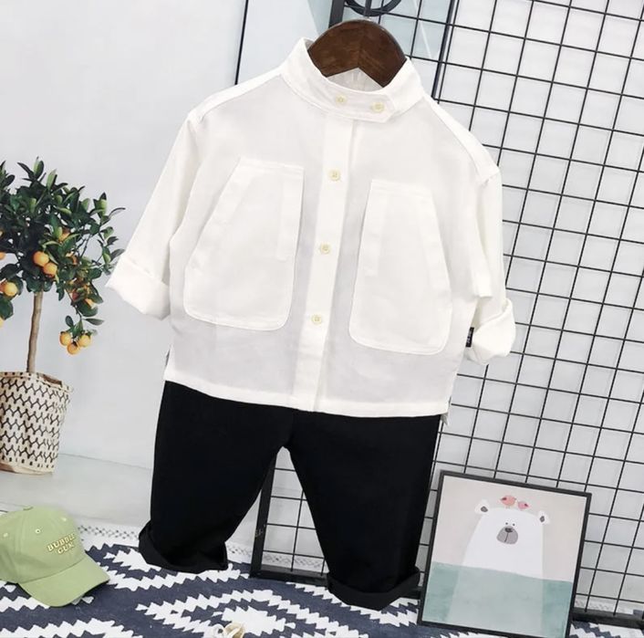 Продам детскую ркбашку