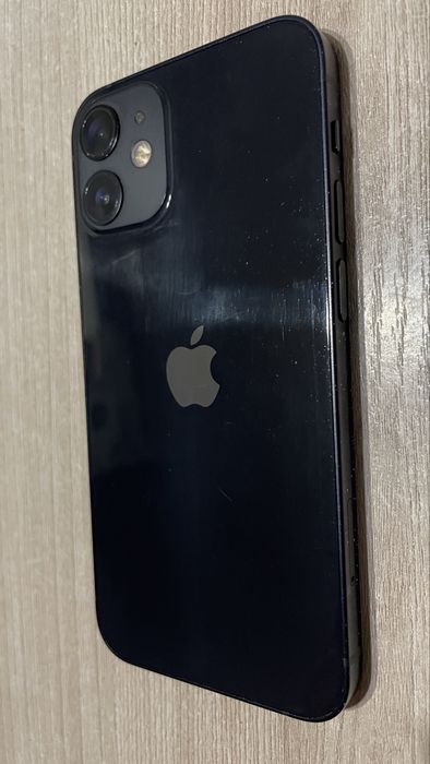 Iphone 12 mini 128 gb