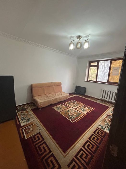 Срочно продаётся 3-х комнатная квартира в Гагарина