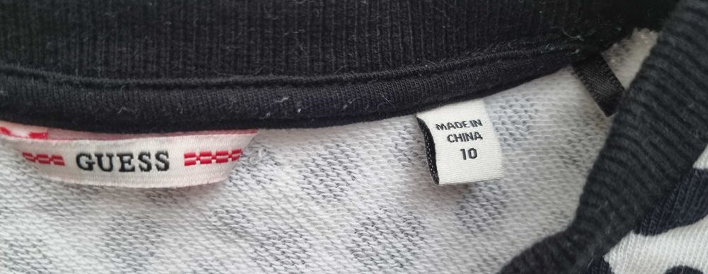 Суичър Guess 10 г.