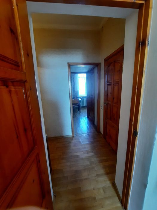 Сдам квартиру абая 74