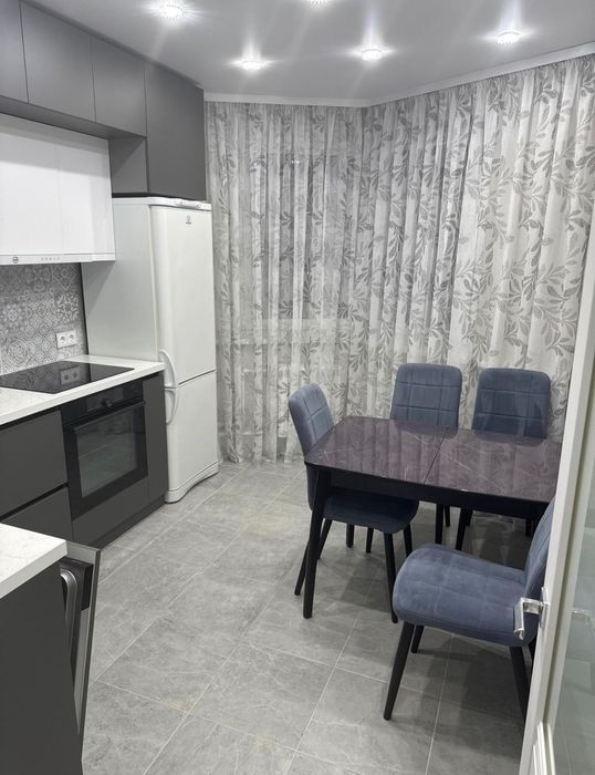 Квартира Астана 45